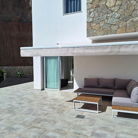 Malibu Mogan Secret Pool Villa - Piscina Privada Y Climatizada - Exclusive Heated Pool 拉普拉亚蒂陶洛 外观 照片