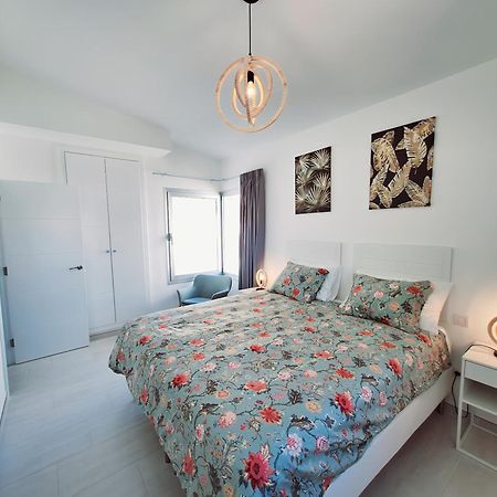 Malibu Mogan Secret Pool Villa - Piscina Privada Y Climatizada - Exclusive Heated Pool 拉普拉亚蒂陶洛 外观 照片
