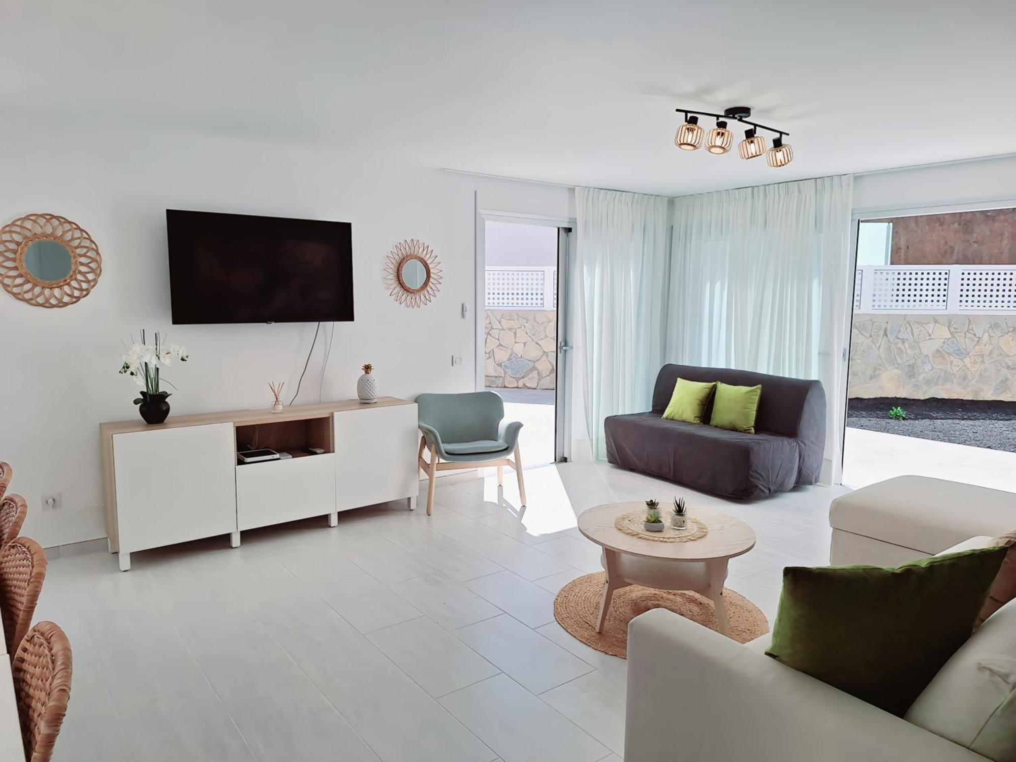 Malibu Mogan Secret Pool Villa - Piscina Privada Y Climatizada - Exclusive Heated Pool 拉普拉亚蒂陶洛 外观 照片